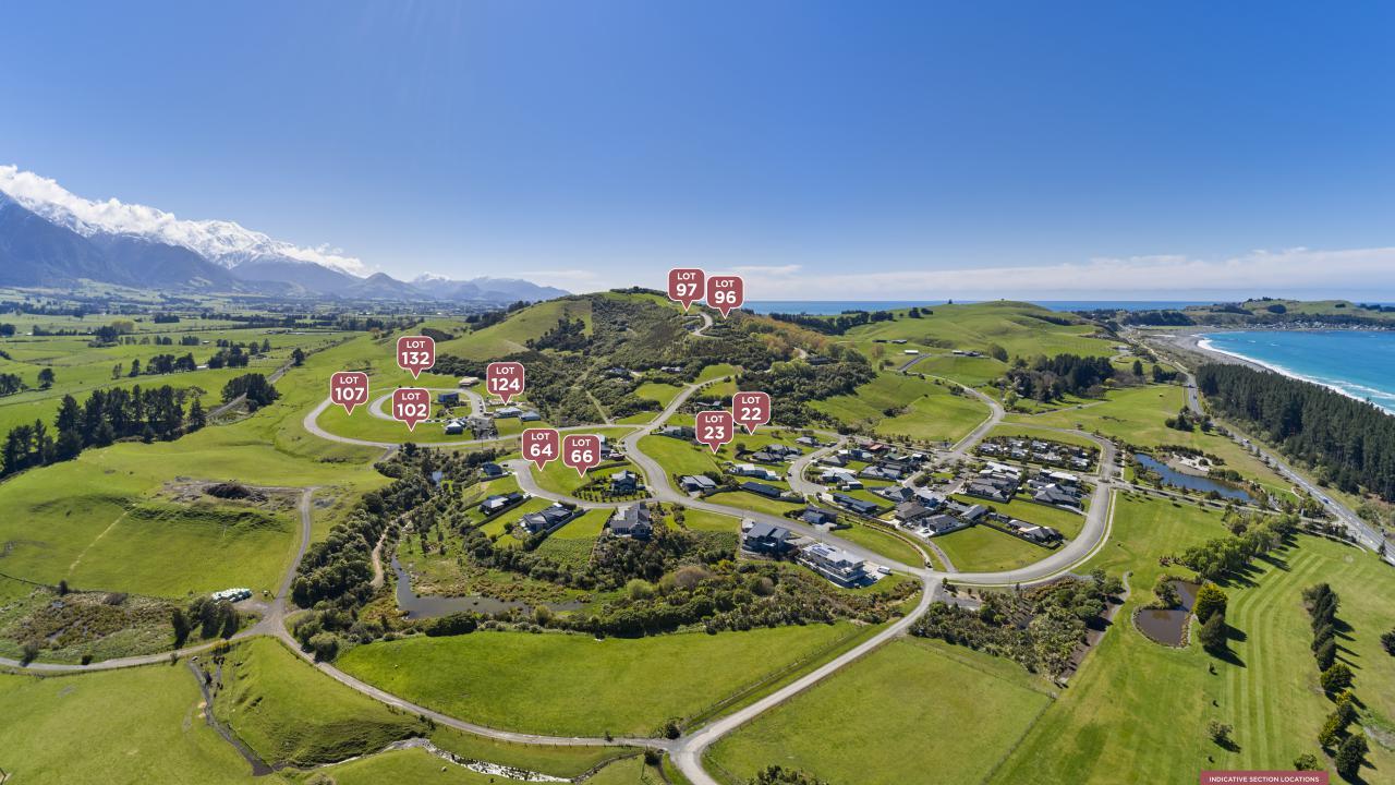 7 Knowles Crescent, Kaikoura Flat