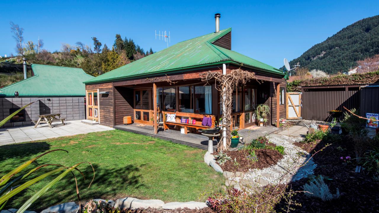 Residential Auction: 178A Fernhill Road, Fernhill, Queenstown Lakes ...