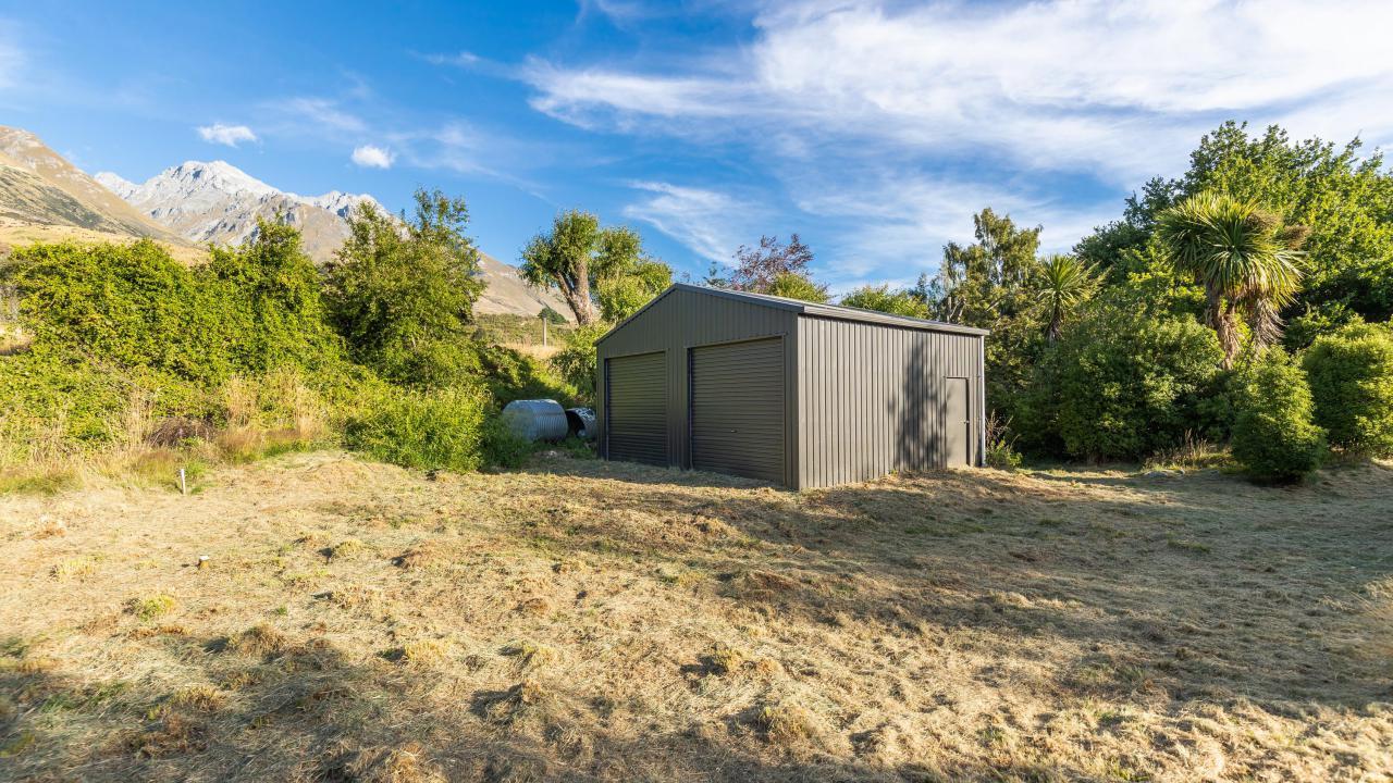 4292 Glenorchy-Queenstown Road, Glenorchy