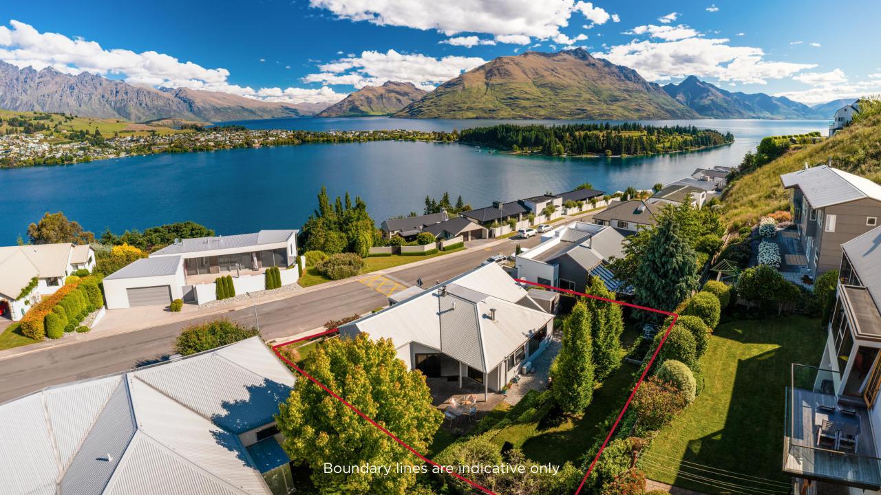 82 Panorama Terrace, Queenstown Hill