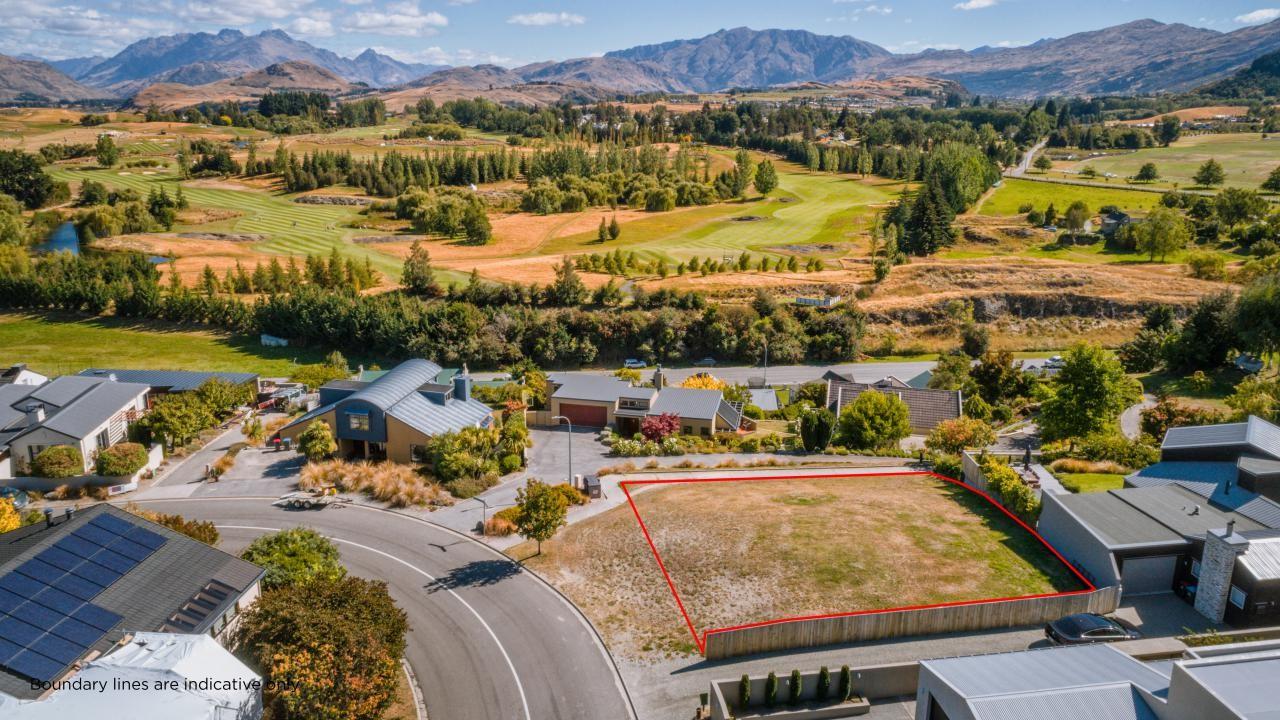 21 Fox's Terrace, Arrowtown