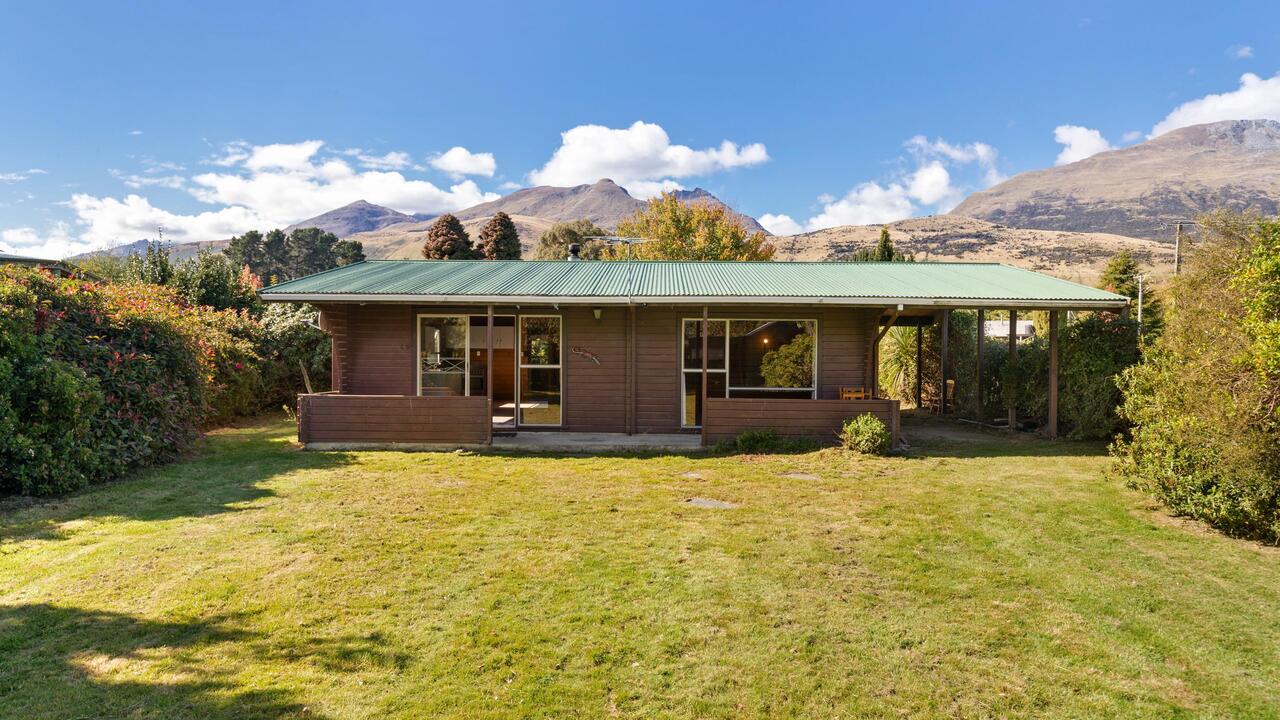 49 Argyle Street, Glenorchy