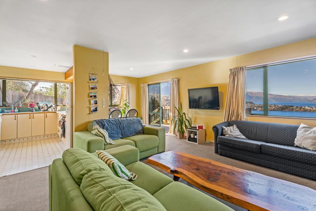 6B Maxwell Place, Queenstown