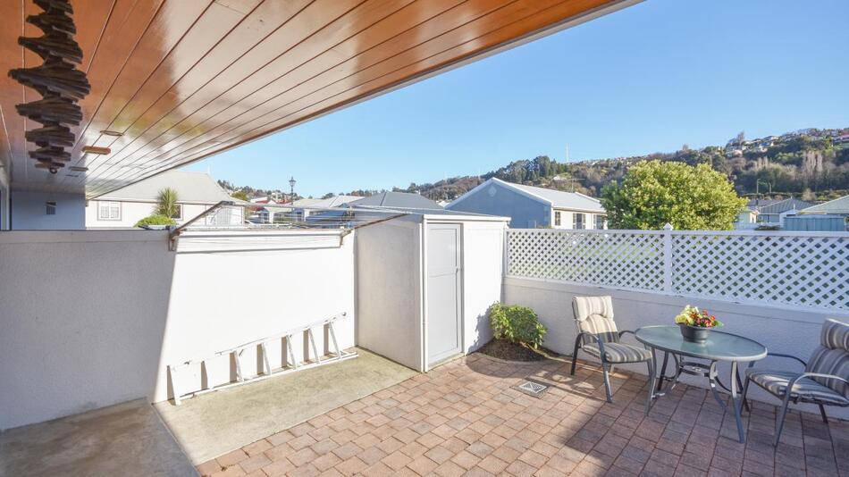 Easy Living At Its Best - 5/31 Eastbourne Street 