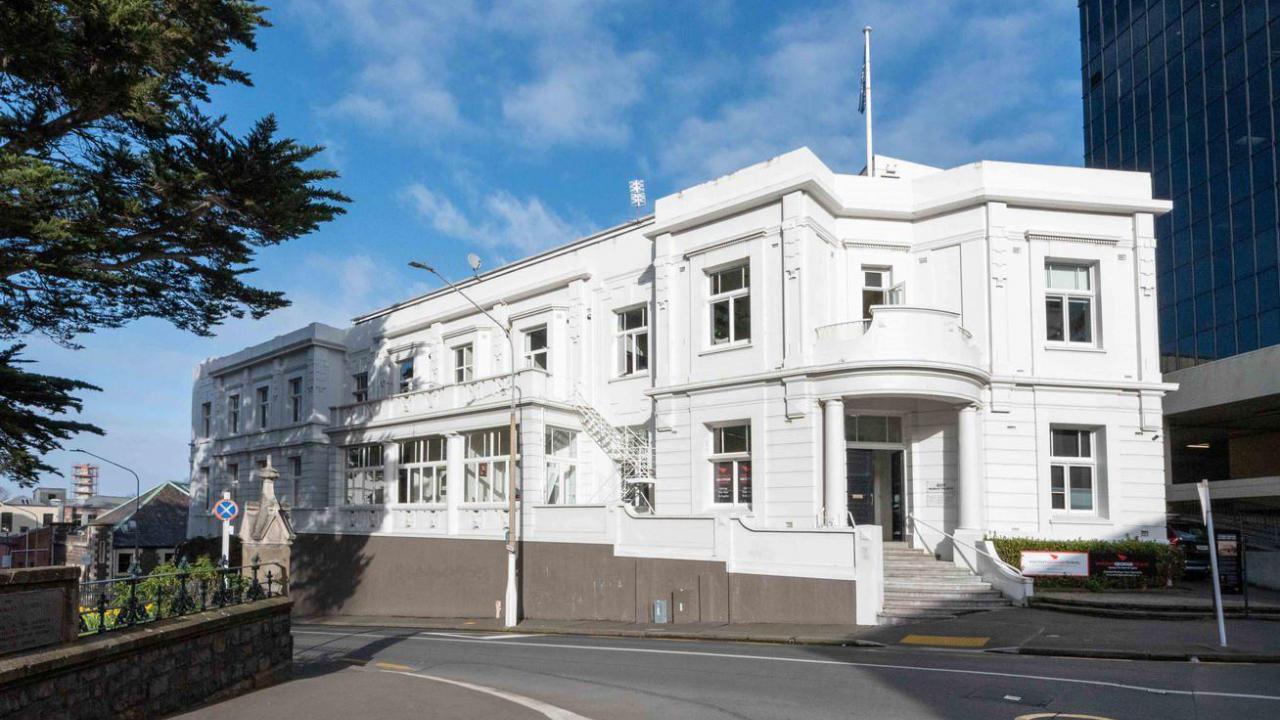 469 Moray Place, Dunedin Central