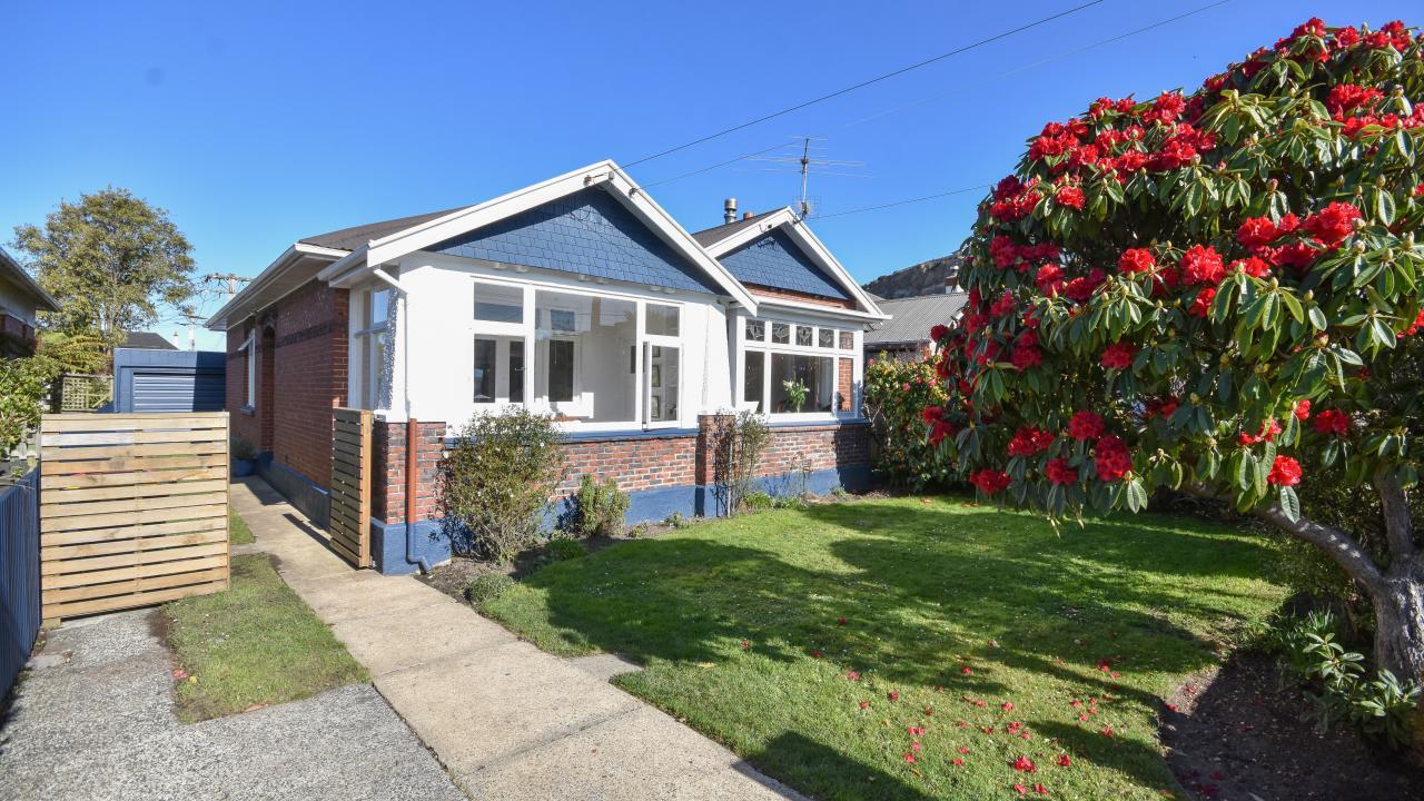 273 Macandrew Road, Forbury