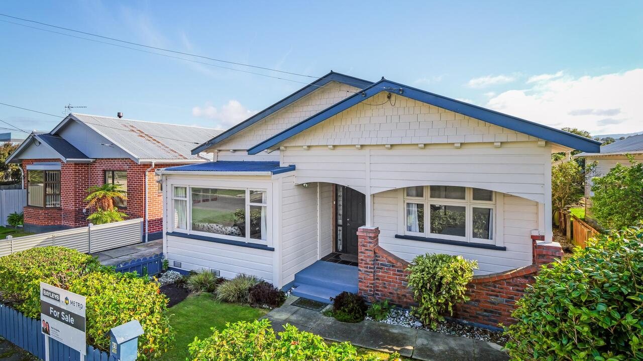 61 Botha Street, Tainui