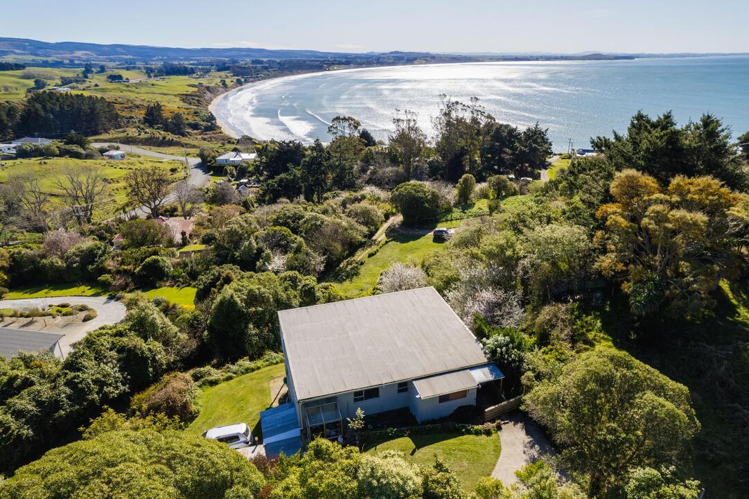 12 Bute Street, Moeraki