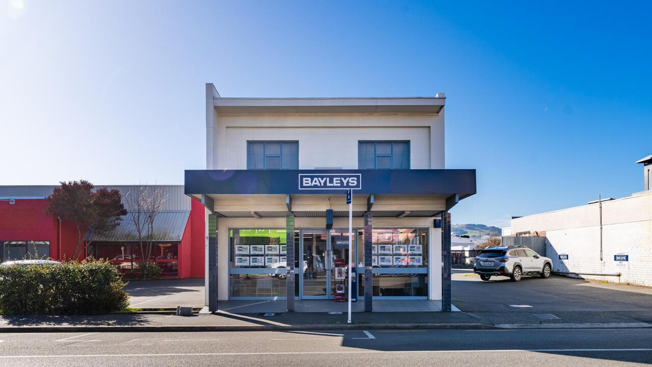 157 and 157A Gordon Road, Mosgiel