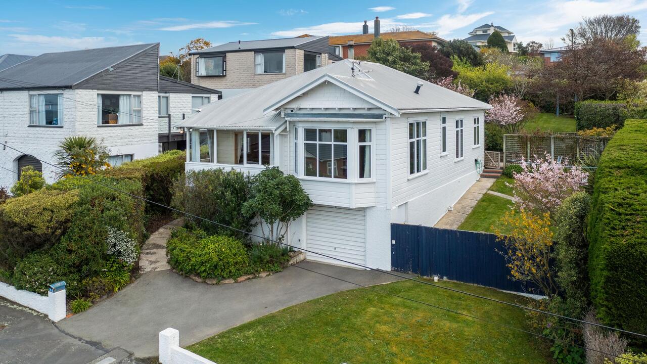 51 Dundonald Street, Tainui