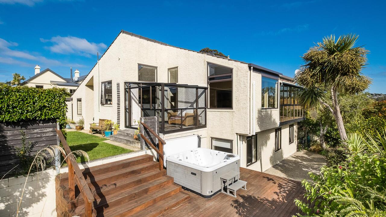 24 Prestwick Street, Maori Hill