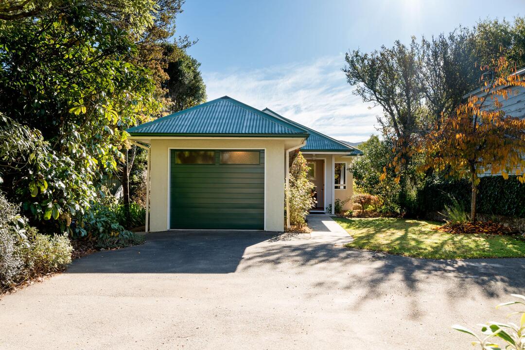 27 Signal Hill Road, Opoho