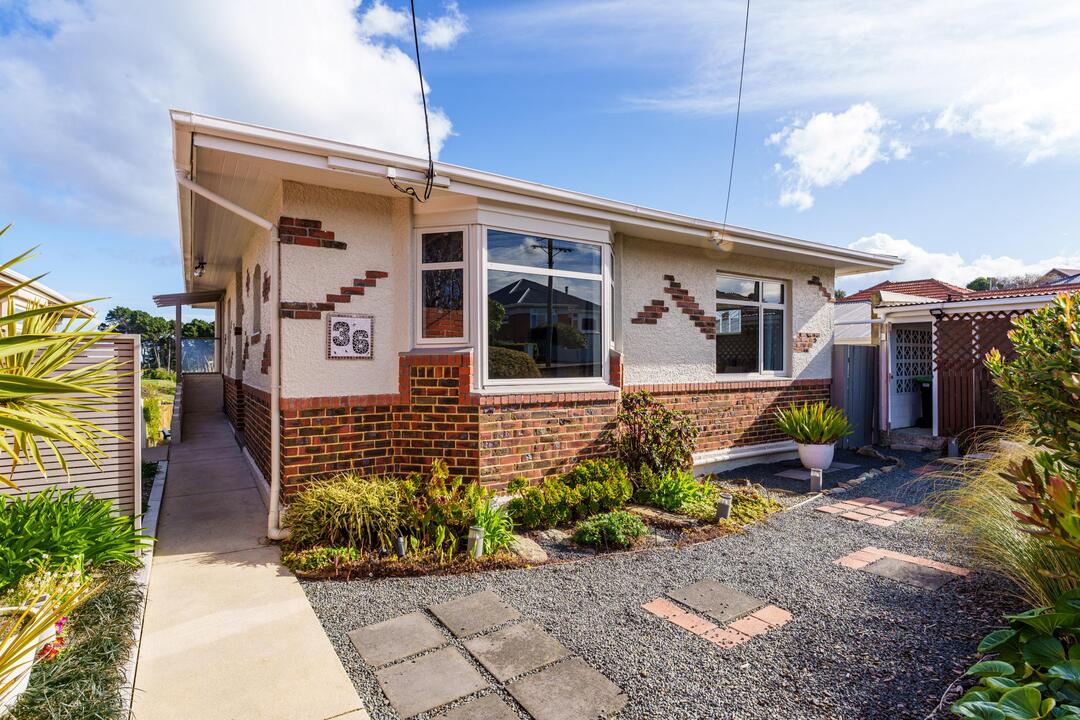 36 Norman Street, Tainui