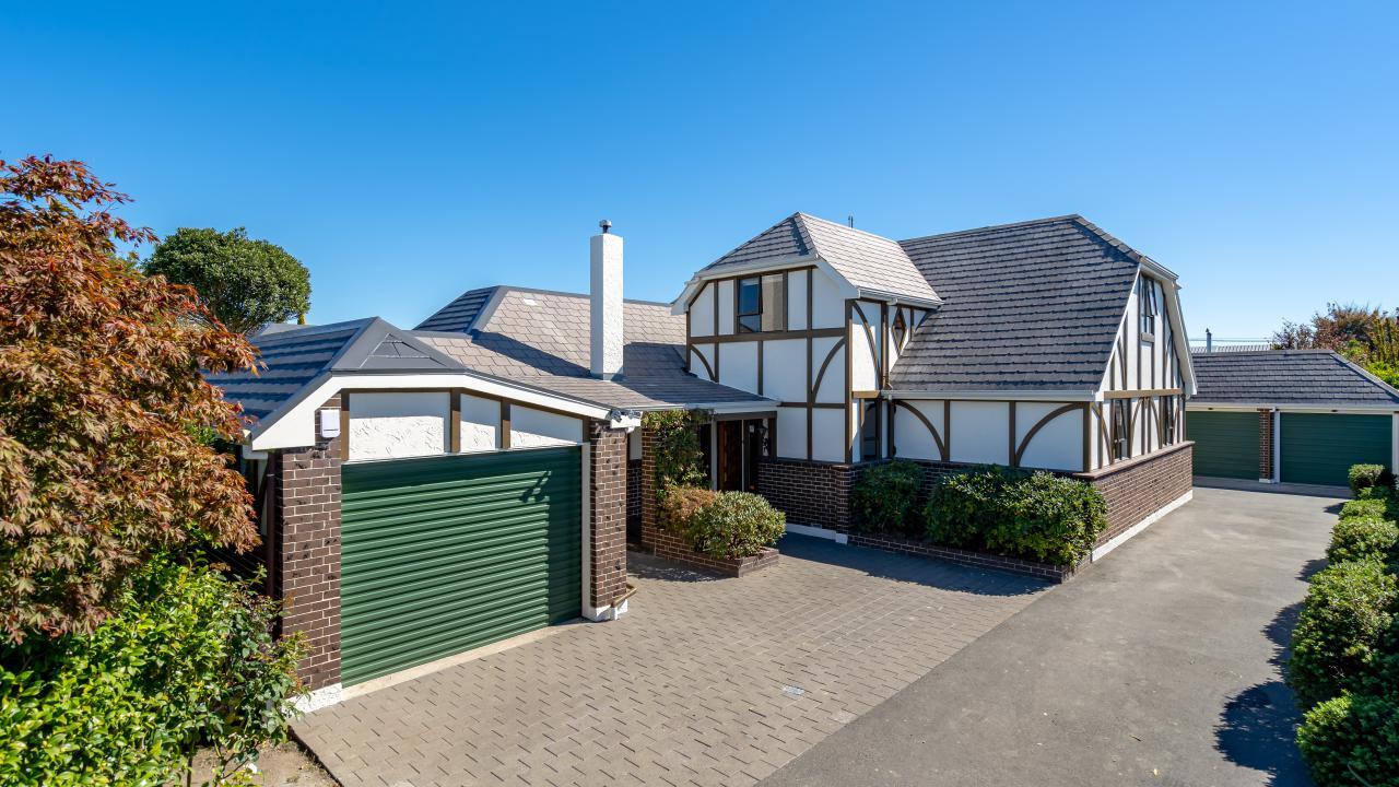 21 Thames Street, Mosgiel