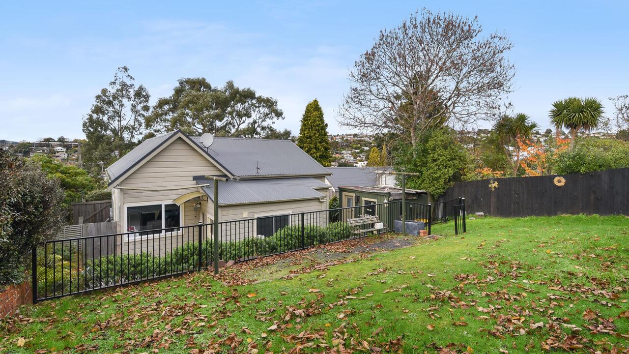 33 Beresford Street, Kaikorai