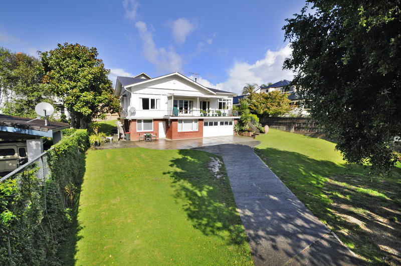 Residential Asking Price: , Herne Bay, Auckland | Bayleys