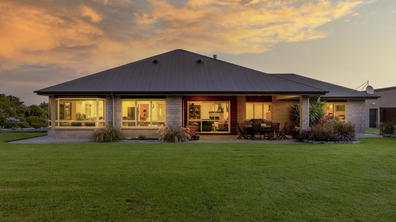 130 Oreti Road, Otatara