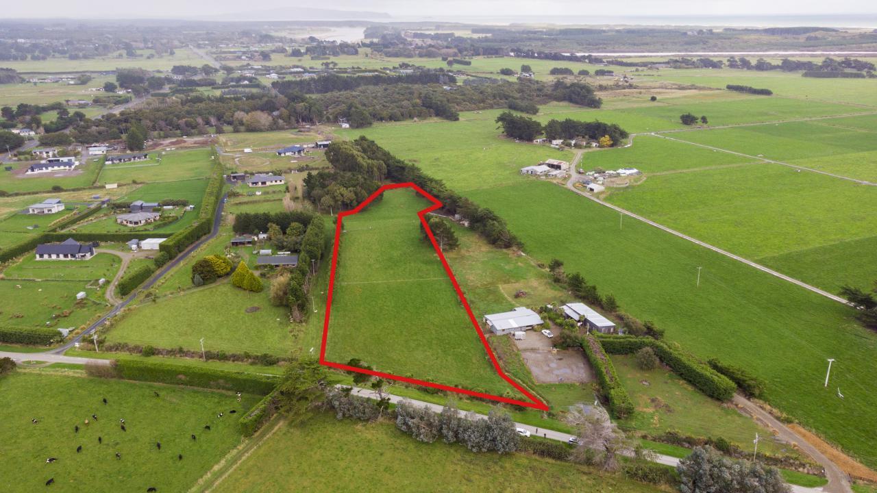 39 Coggins Road, New River Ferry, Invercargill