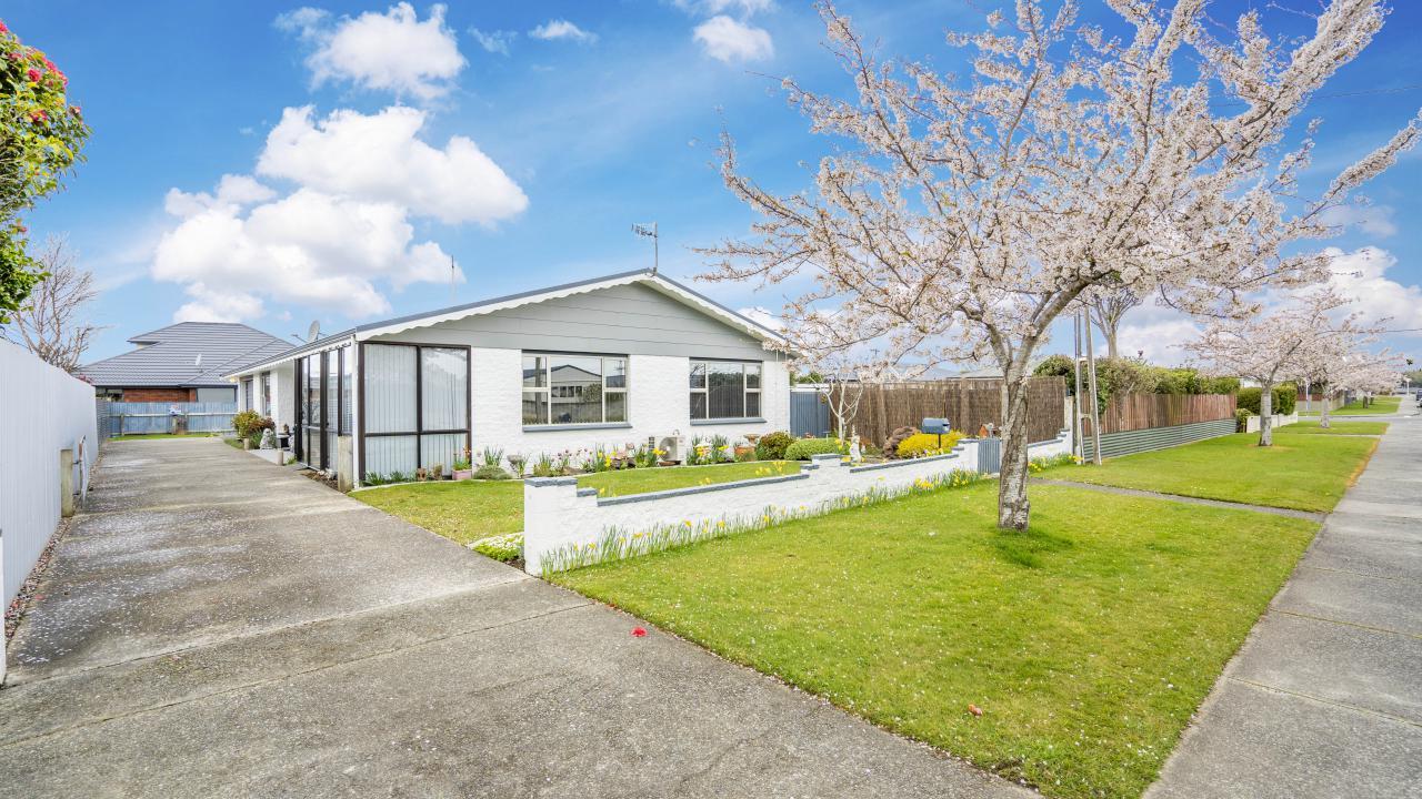 8 Myers Street, Waikiwi