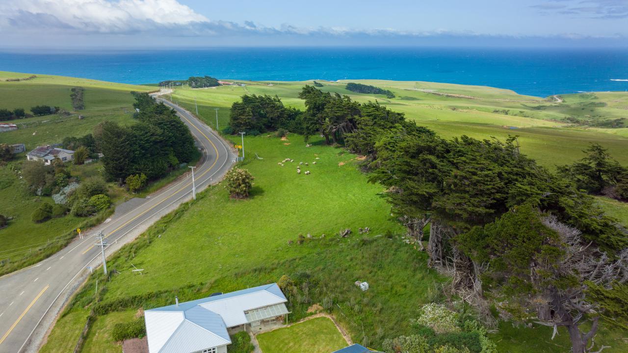 388 Slope Point Road, Slope Point