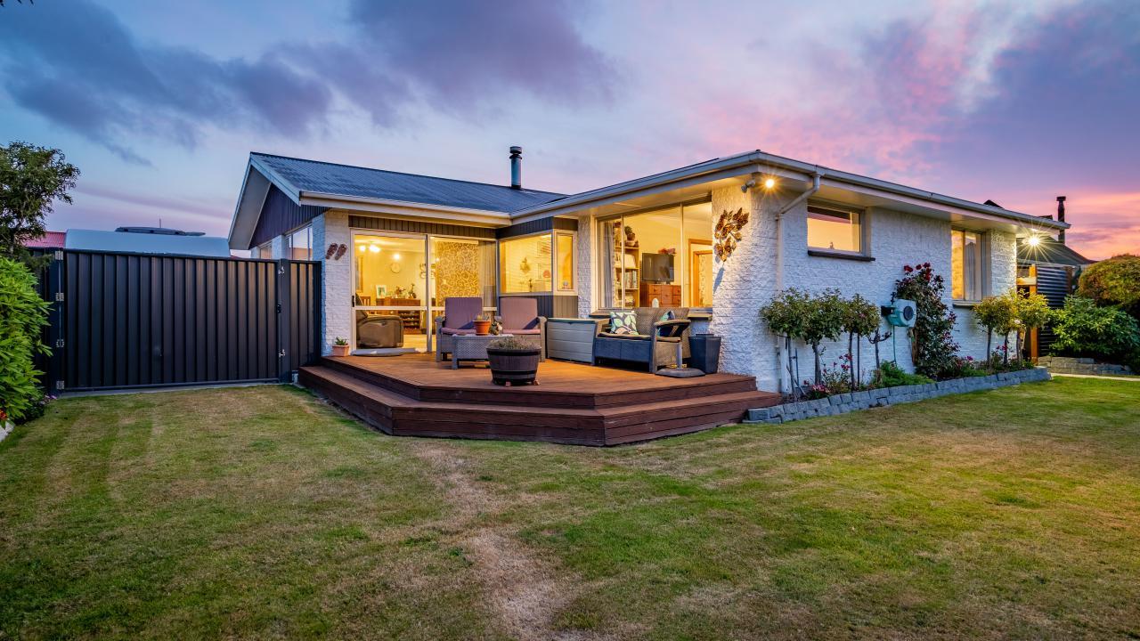 8 Mepal Place, Kingswell