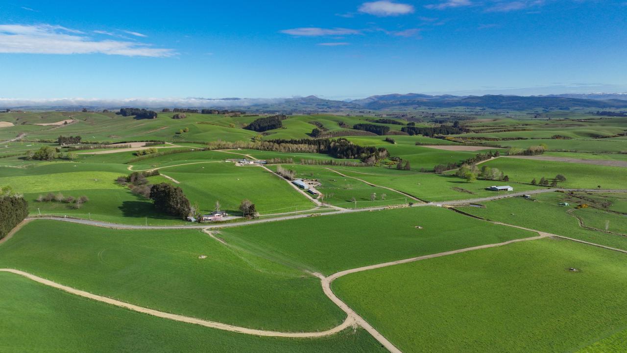 168 Duncan Road North, Tapanui