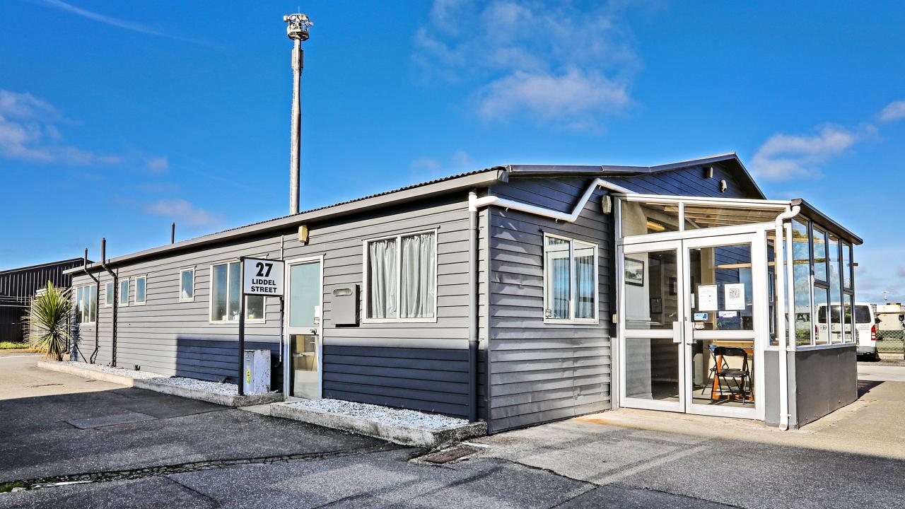 27 Liddel Street, Invercargill