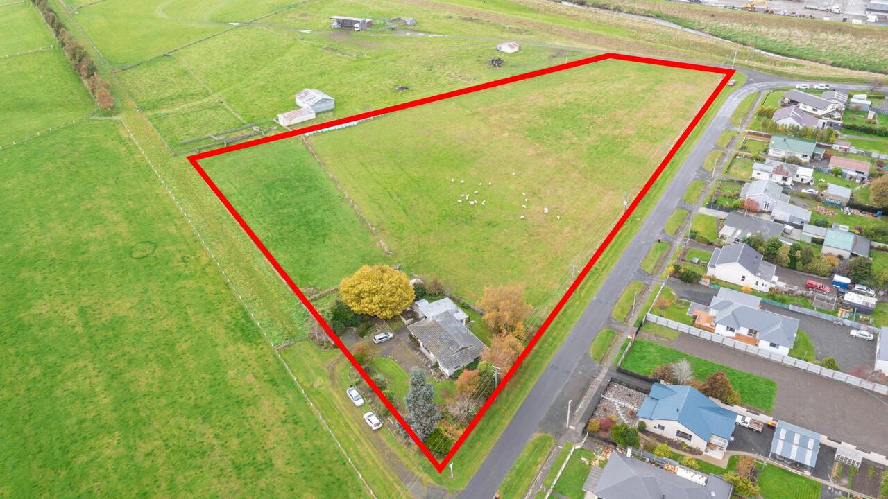 24 Harbison Street, Otautau