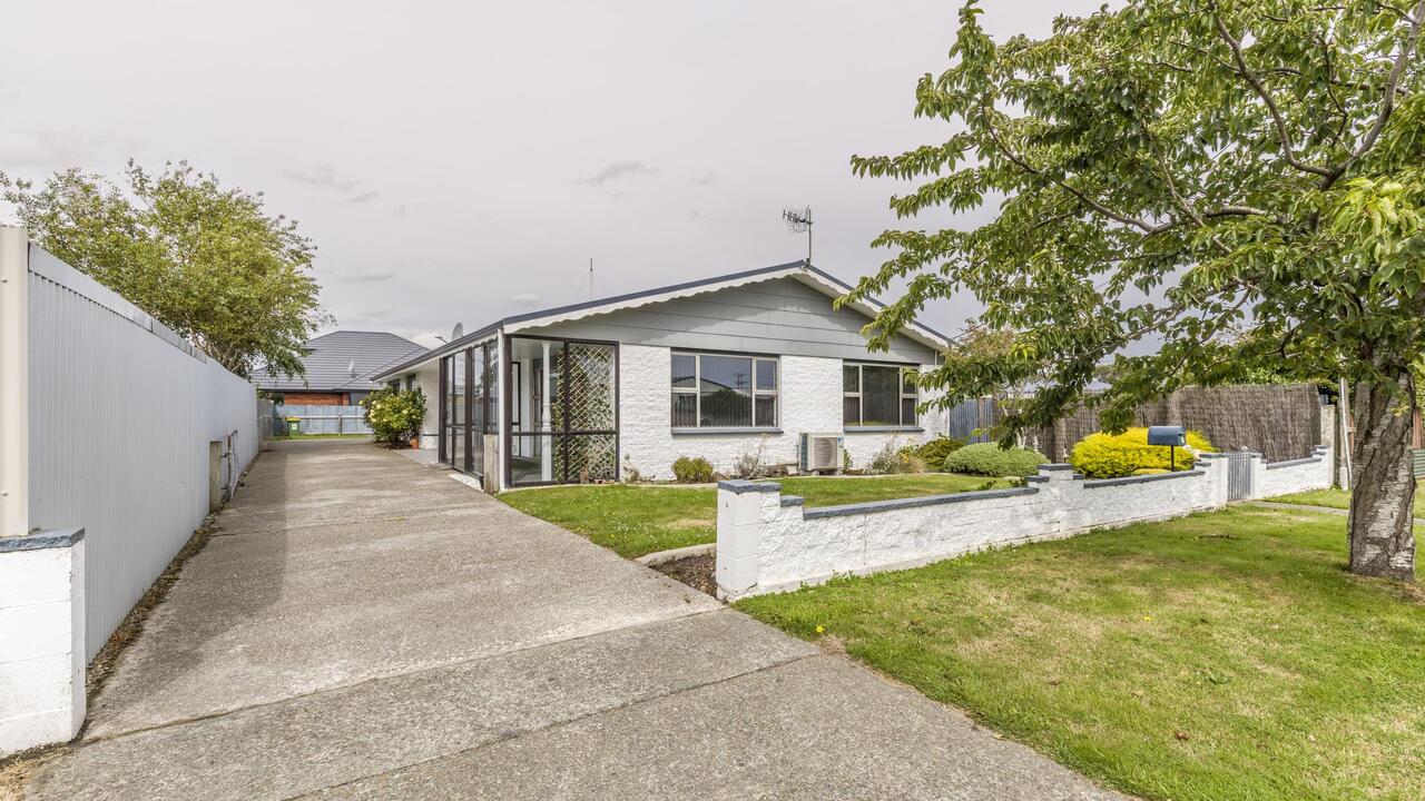 8 Myers Street, Waikiwi