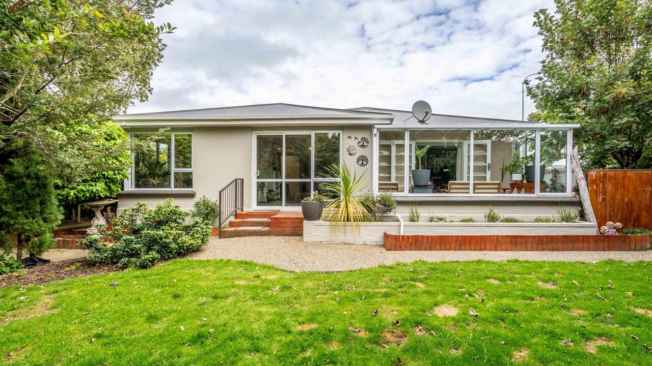 139 Bainfield Road, Waikiwi