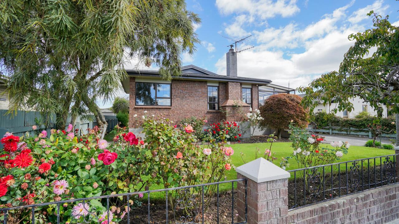 480 Racecourse Road, Hargest