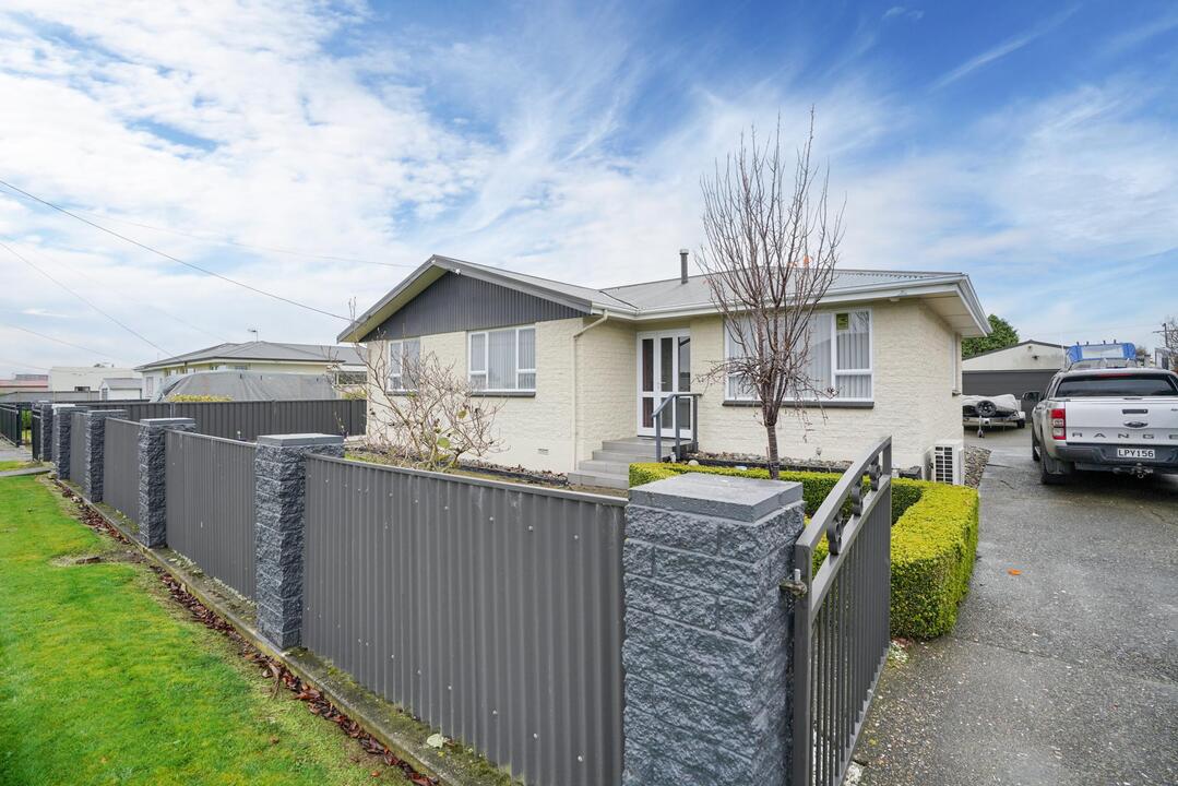 90 Ross Street, Grasmere