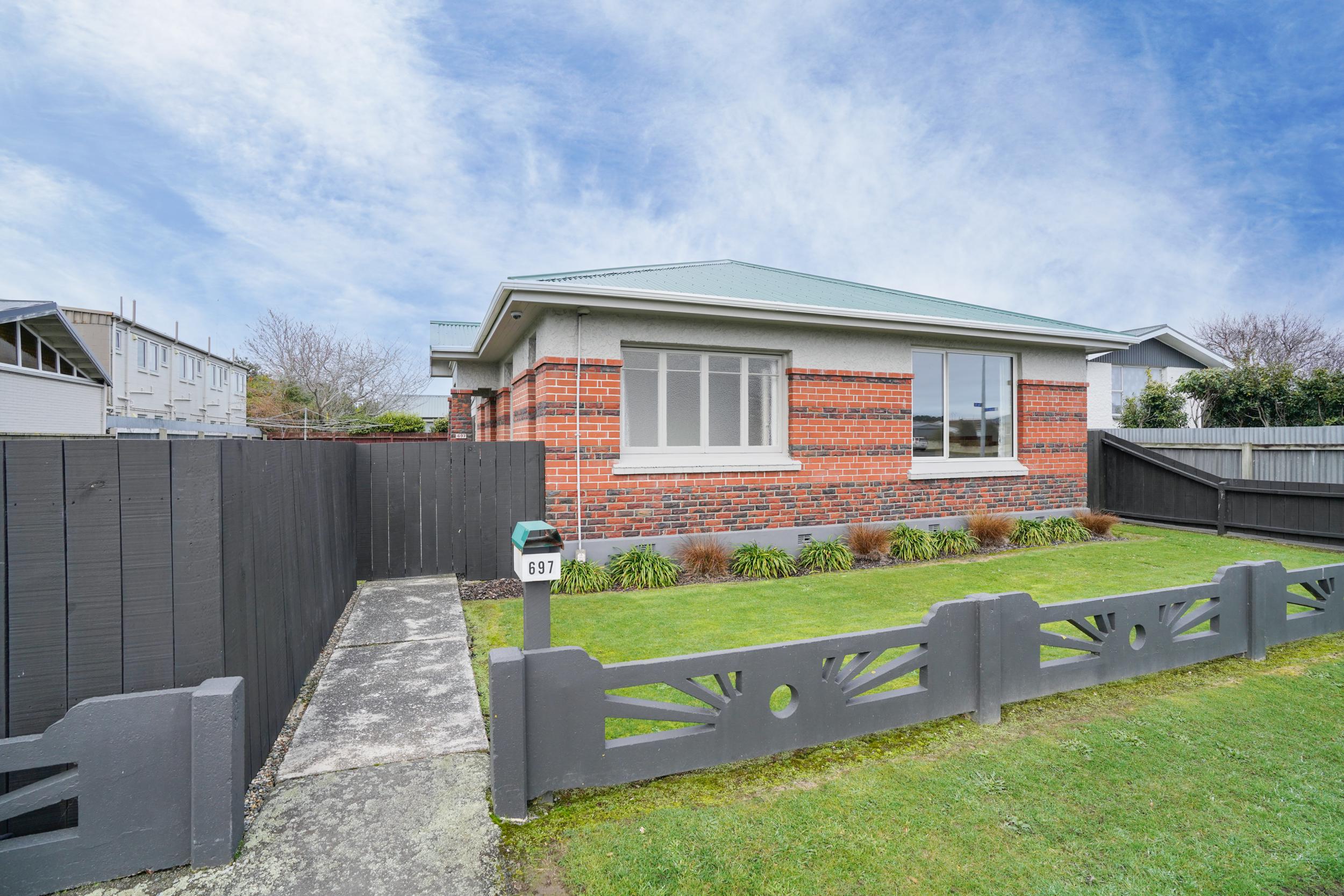 Residential Price Indication NZ$399,000: 697/1 Tay Street, Hawthorndale ...