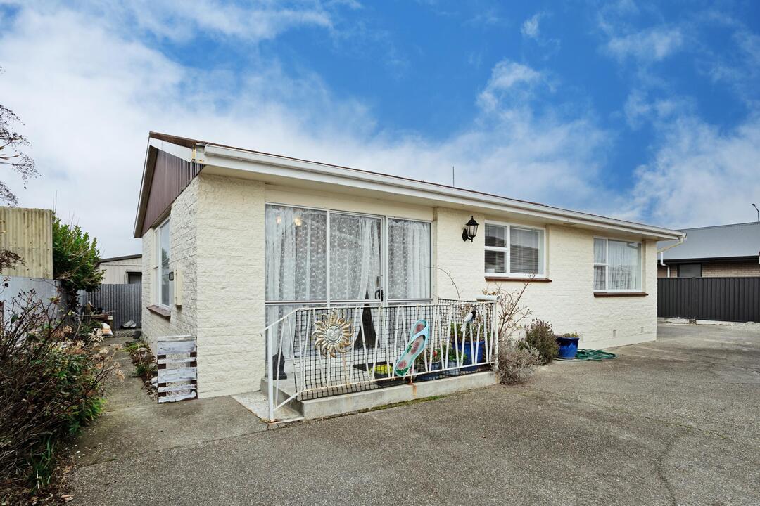 3/307 Yarrow Street, Invercargill