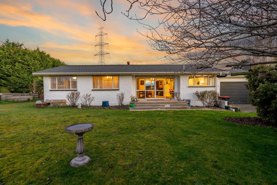 637 Bainfield Road, Waihopai