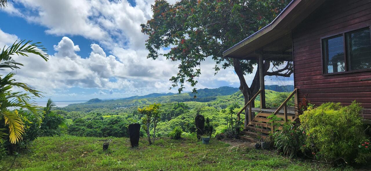 Lot 8 Raintree Estate,Oneva,Savusavu, Vanua Levu