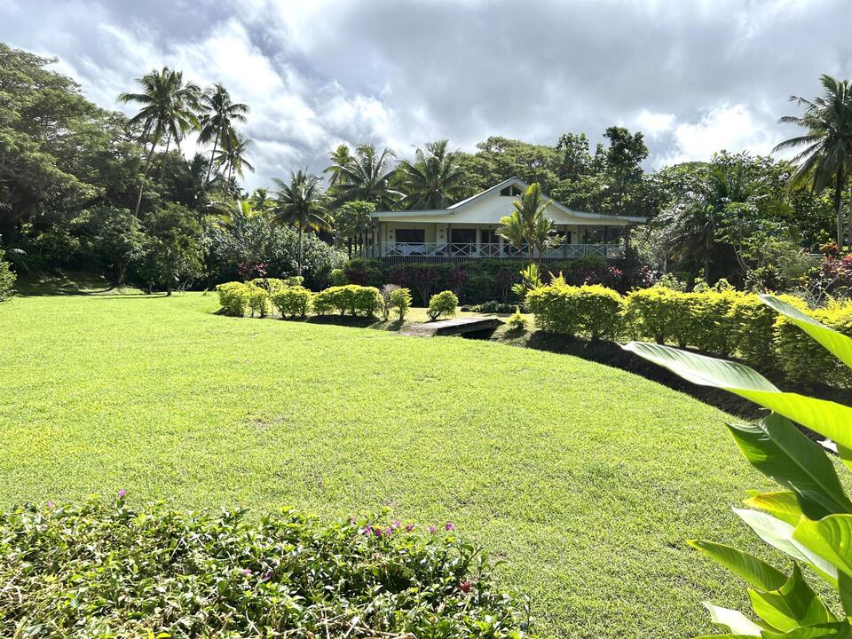 Lot 1 Oneva 2, Savusavu, Vanua Levu