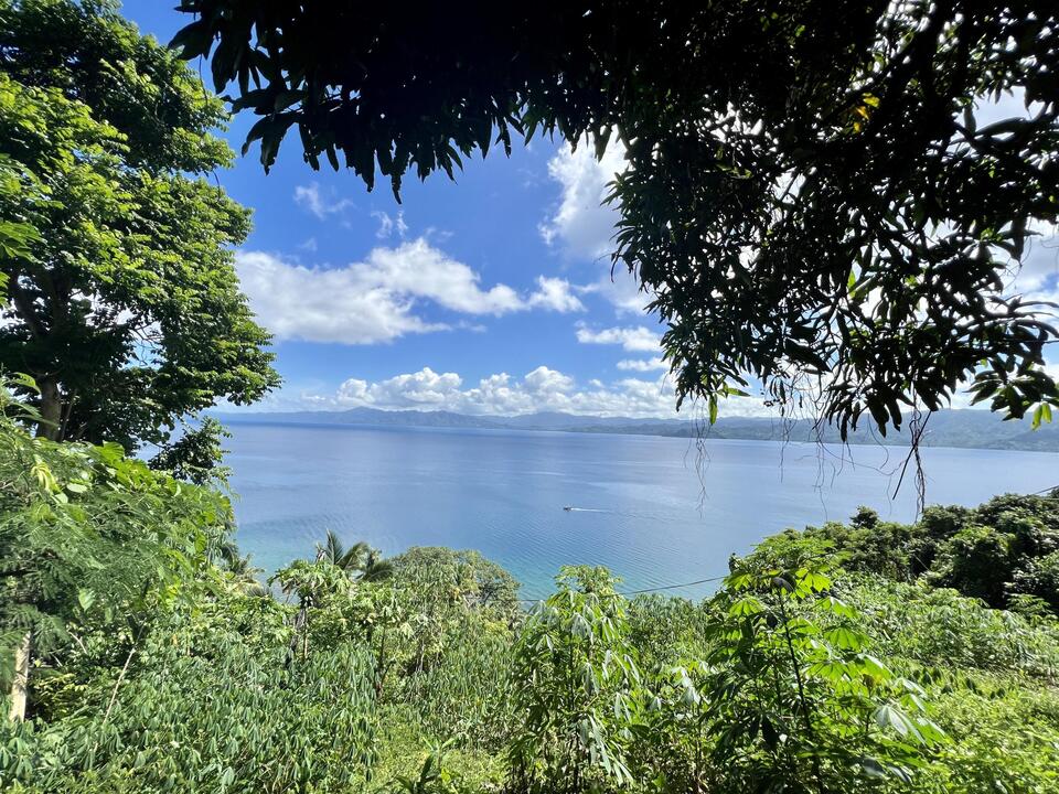 lot 7 and 8 Naveria Heights, savusavu, Vanua Levu