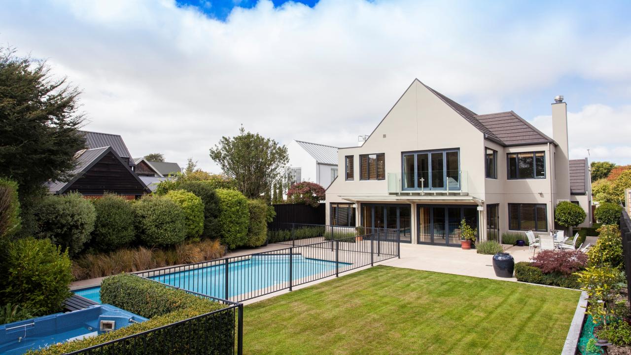 Residential For Sale by Negotiation 23 Rochdale Street, Fendalton