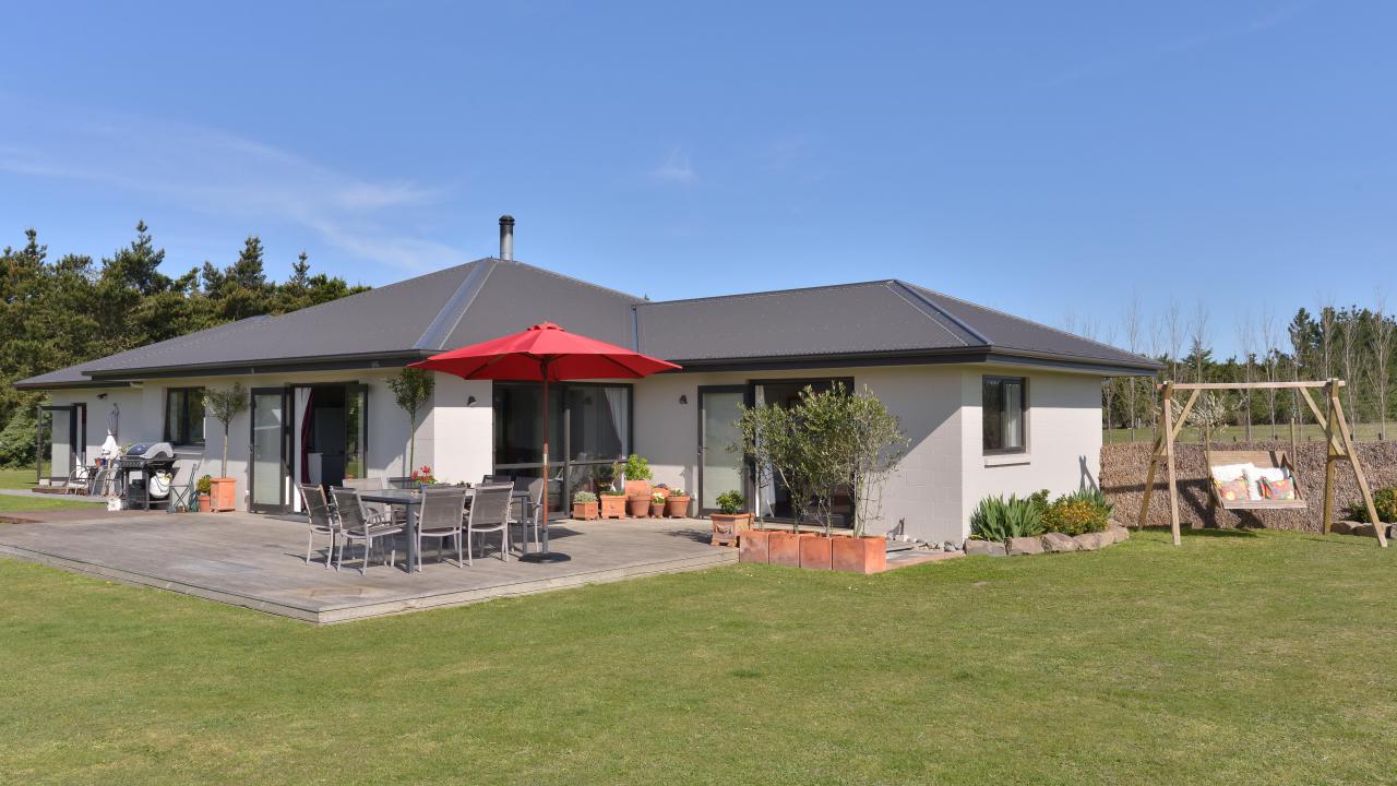 Residential By Negotiation 108 Worlingham Road, Eyrewell, Waimakariri