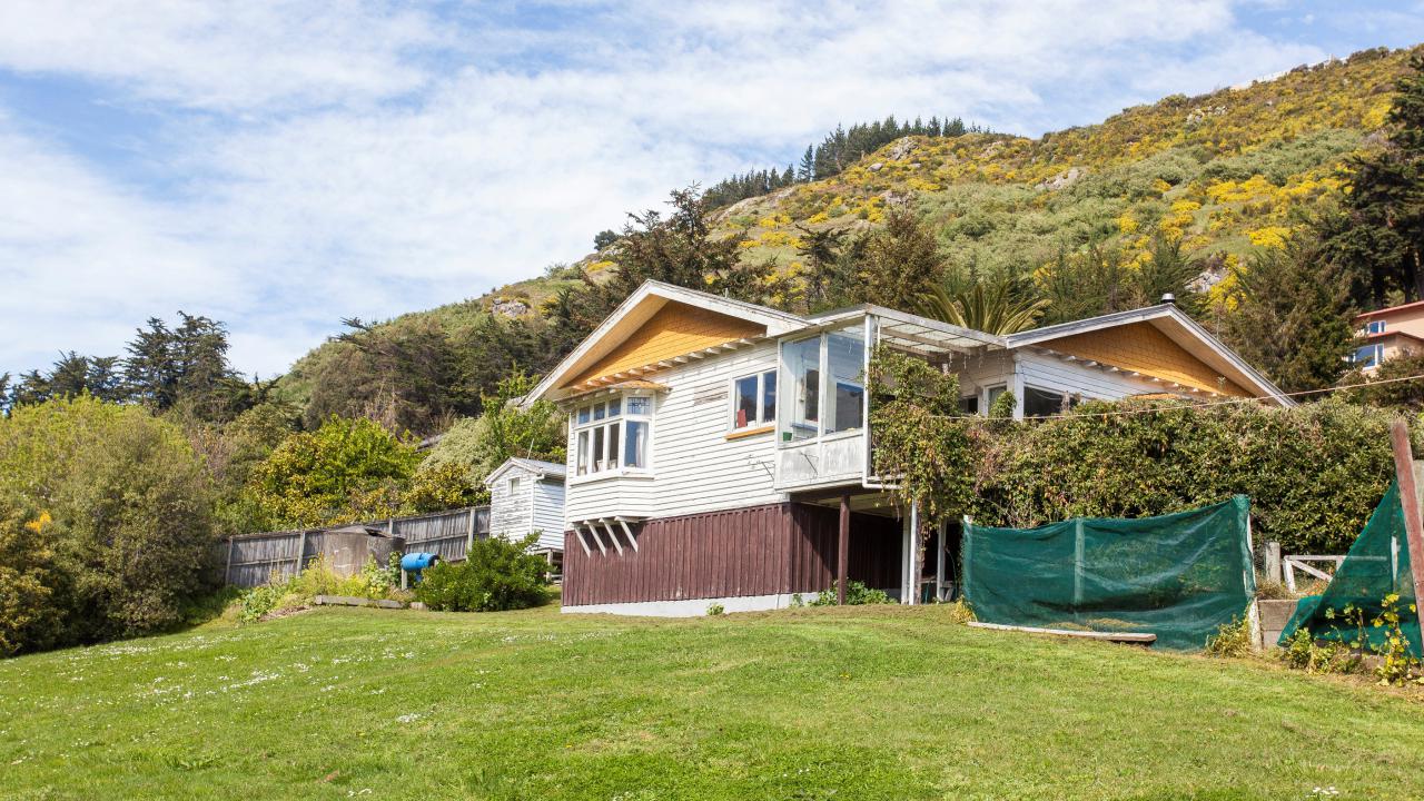 Residential Auction: 54 Bowenvale Avenue, Cashmere, Christchurch | Bayleys