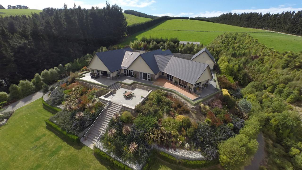 "Landsdale" - 339 Old Tai Tapu Road, Tai Tapu | Whalan and Partners Ltd