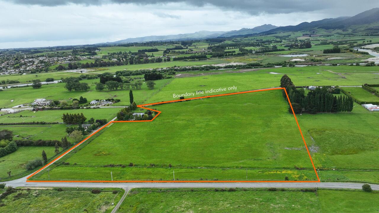 14 Knapdale Road, Waikaka