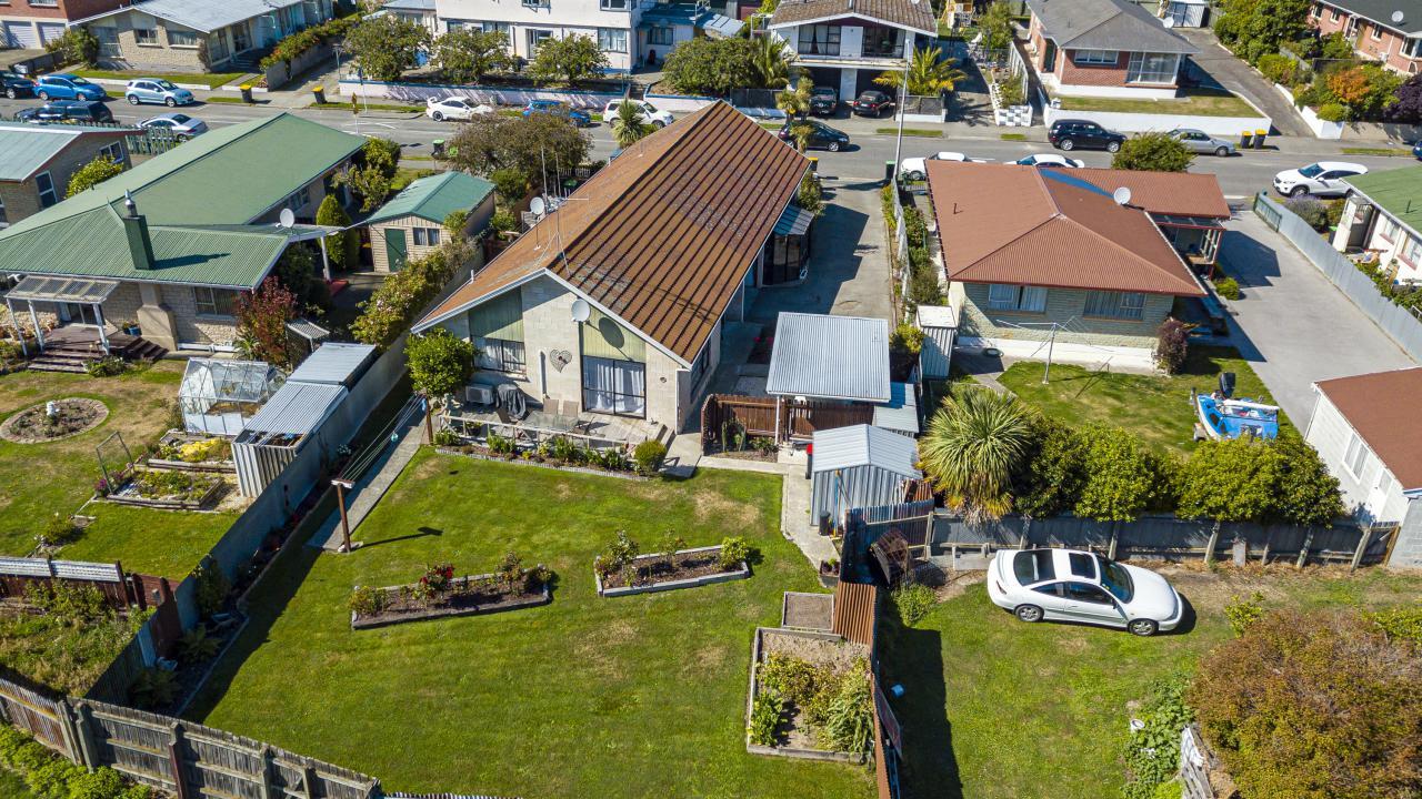 1 and 2, 63 Ranui Street, Timaru