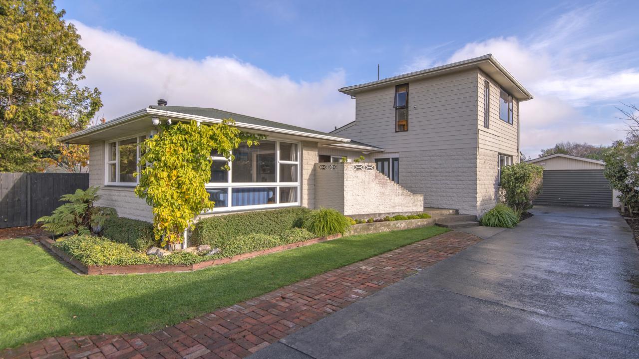 113 Grimseys Road, Redwood