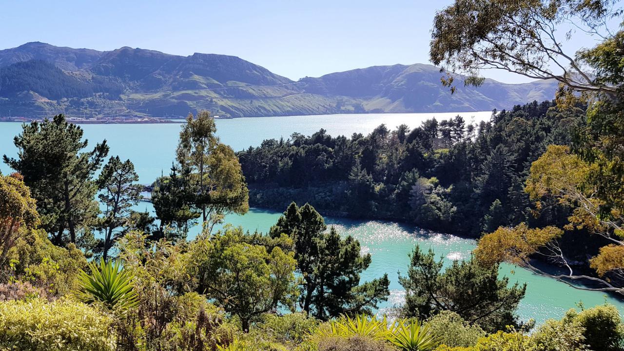 Perfect seclusion 4 Whero Avenue, Diamond Harbour Whalan and