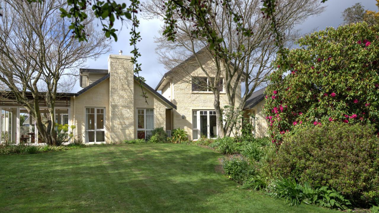 340 Ilam Road, Ilam