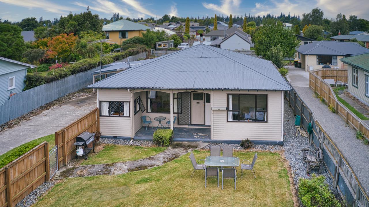 18 Jackson Street, Methven