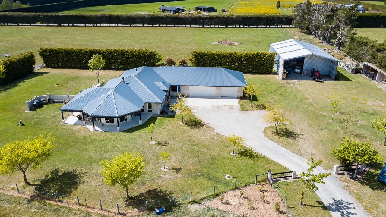 198A Baileys Road, Ohoka