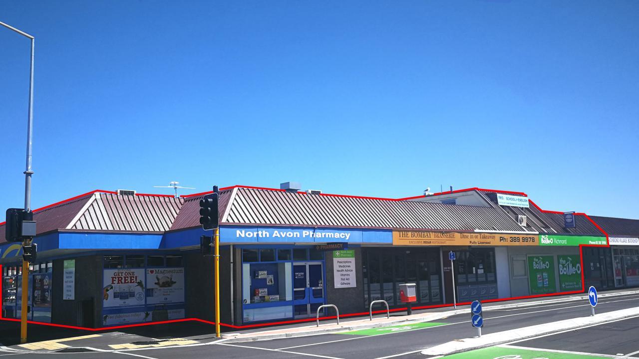 345 Stanmore Road, Richmond